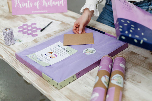 Quirky Irish Gift Ideas for Every Occasion