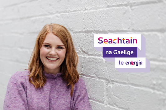 Seachtain na Gaeilge 2025: Our Favourite Irish Words