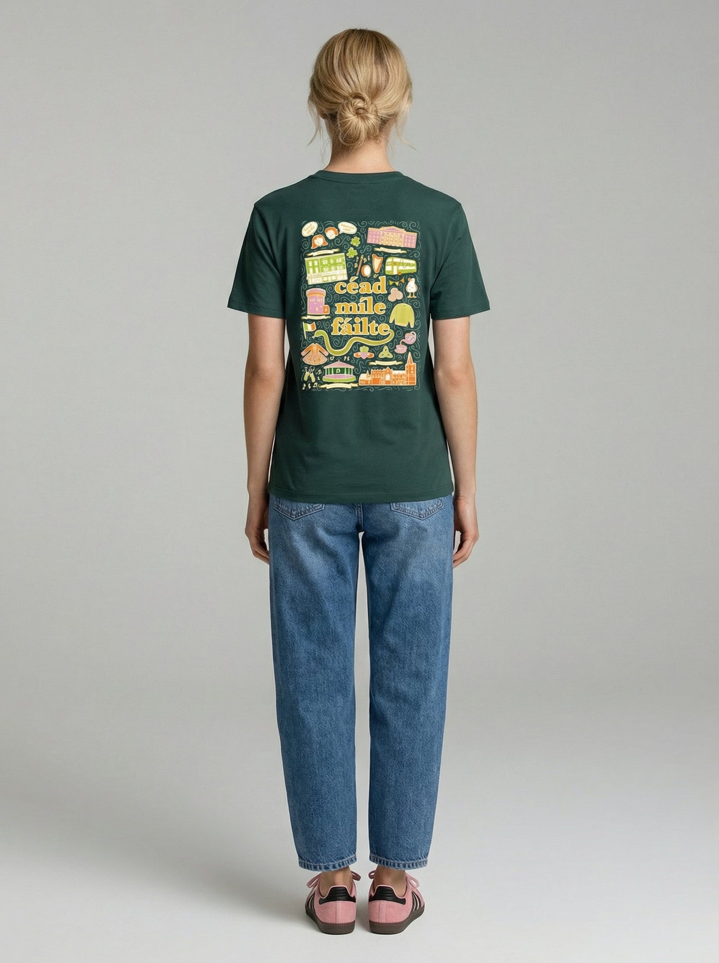 St Patrick's Festival 2026 T-Shirt