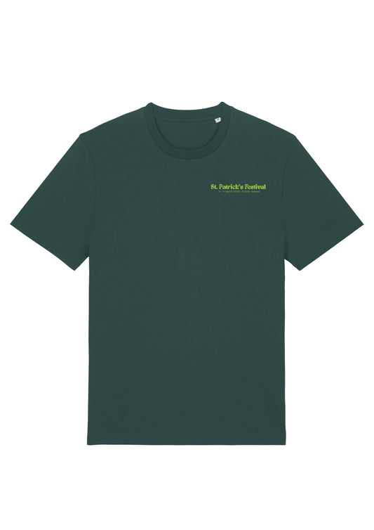St Patrick's Festival 2026 T-Shirt