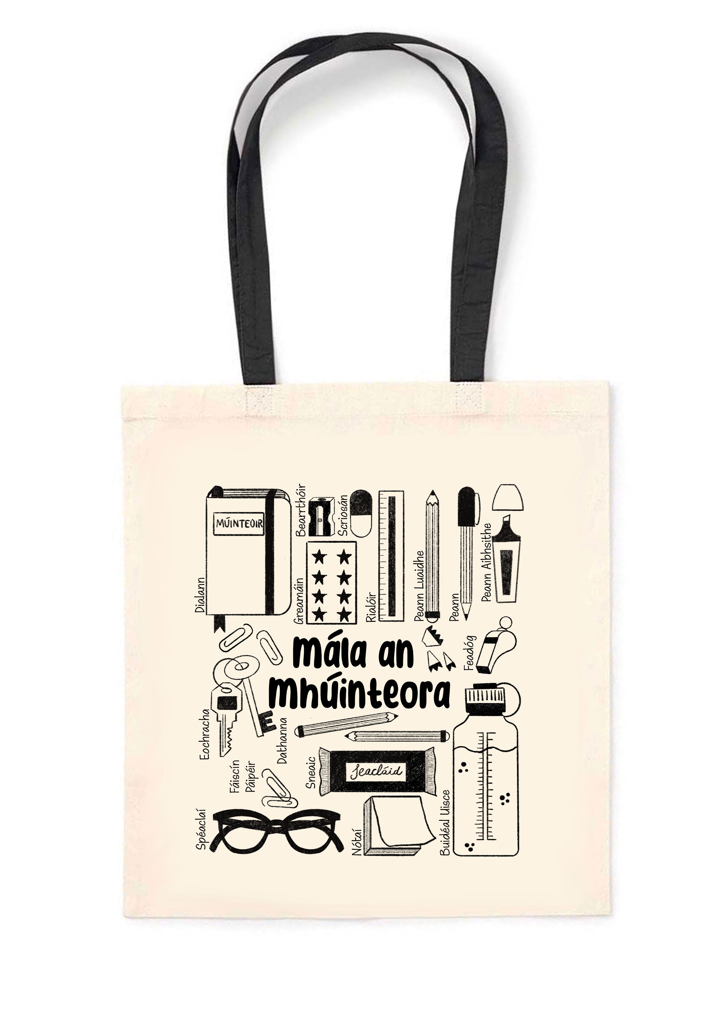 Teacher tote bags online