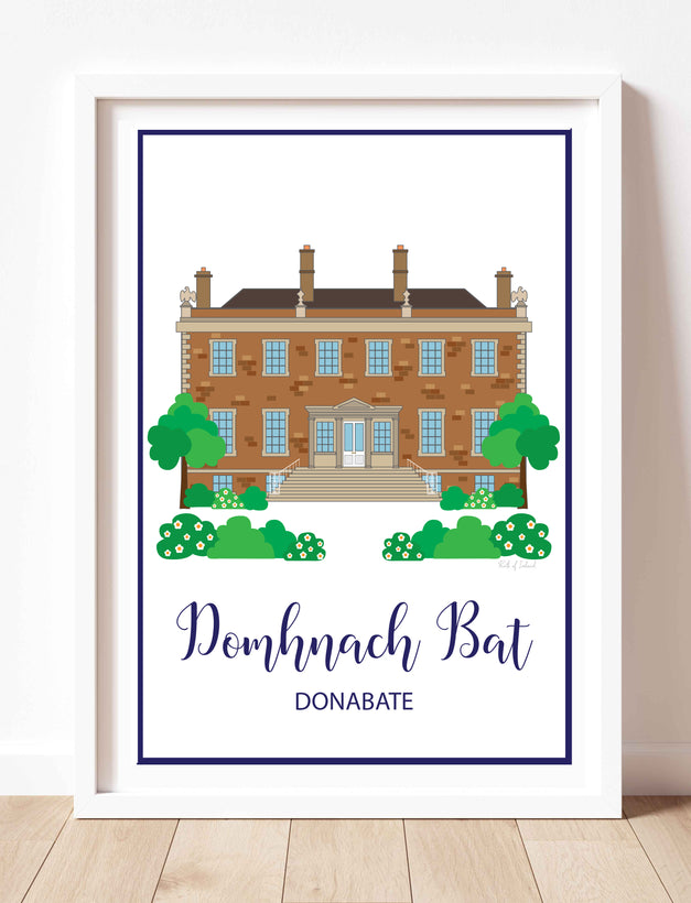 Donabate