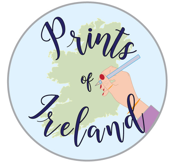 Prints of Ireland