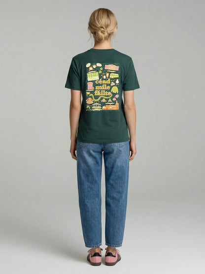 St Patrick's Festival 2026 T-Shirt