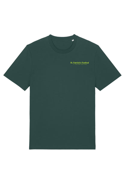 St Patrick's Festival 2026 T-Shirt