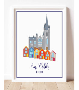 Cobh Cathedral
